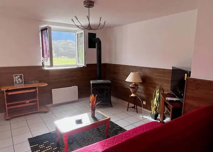 Superbe Appartement