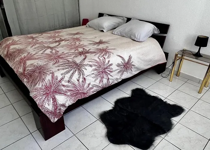 Superbe Appartement