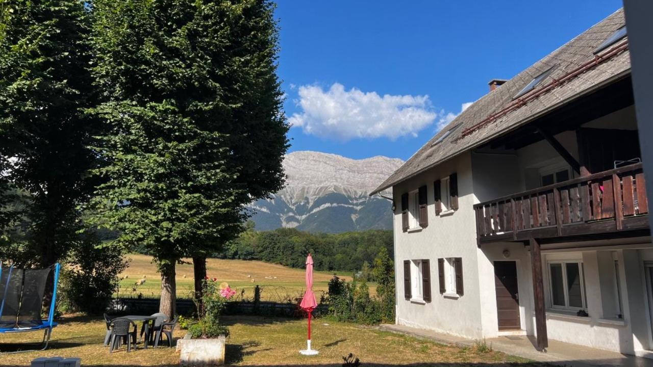 Superbe * Aubessagne