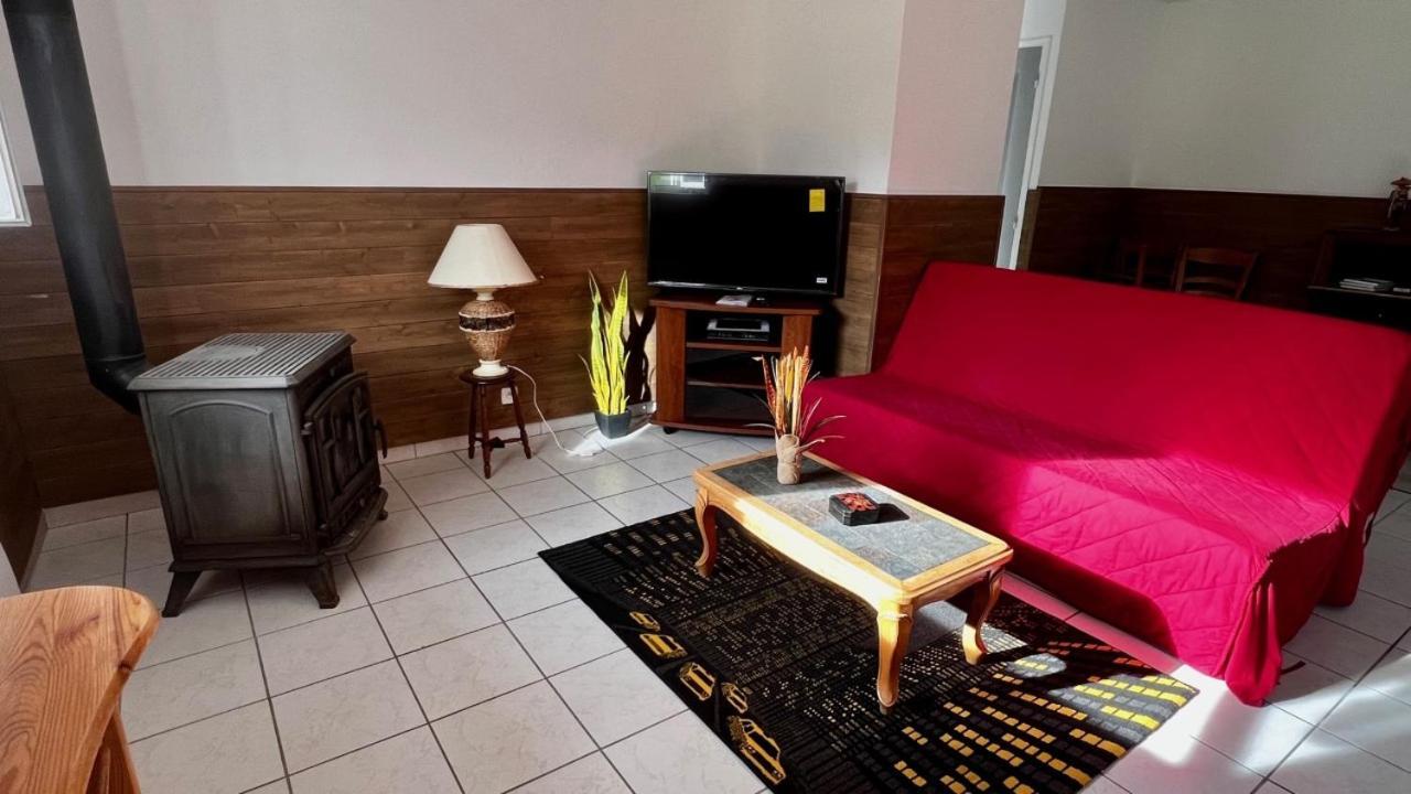 Superbe Appartement