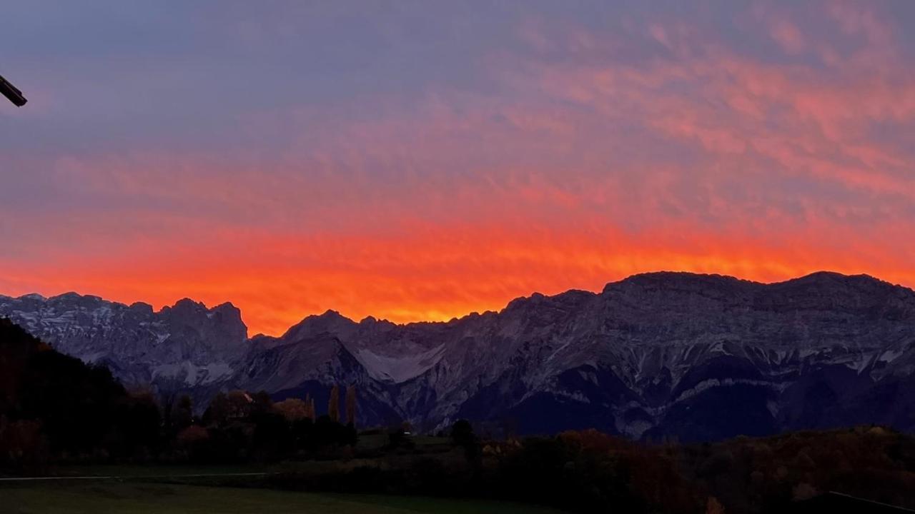 Superbe * Aubessagne