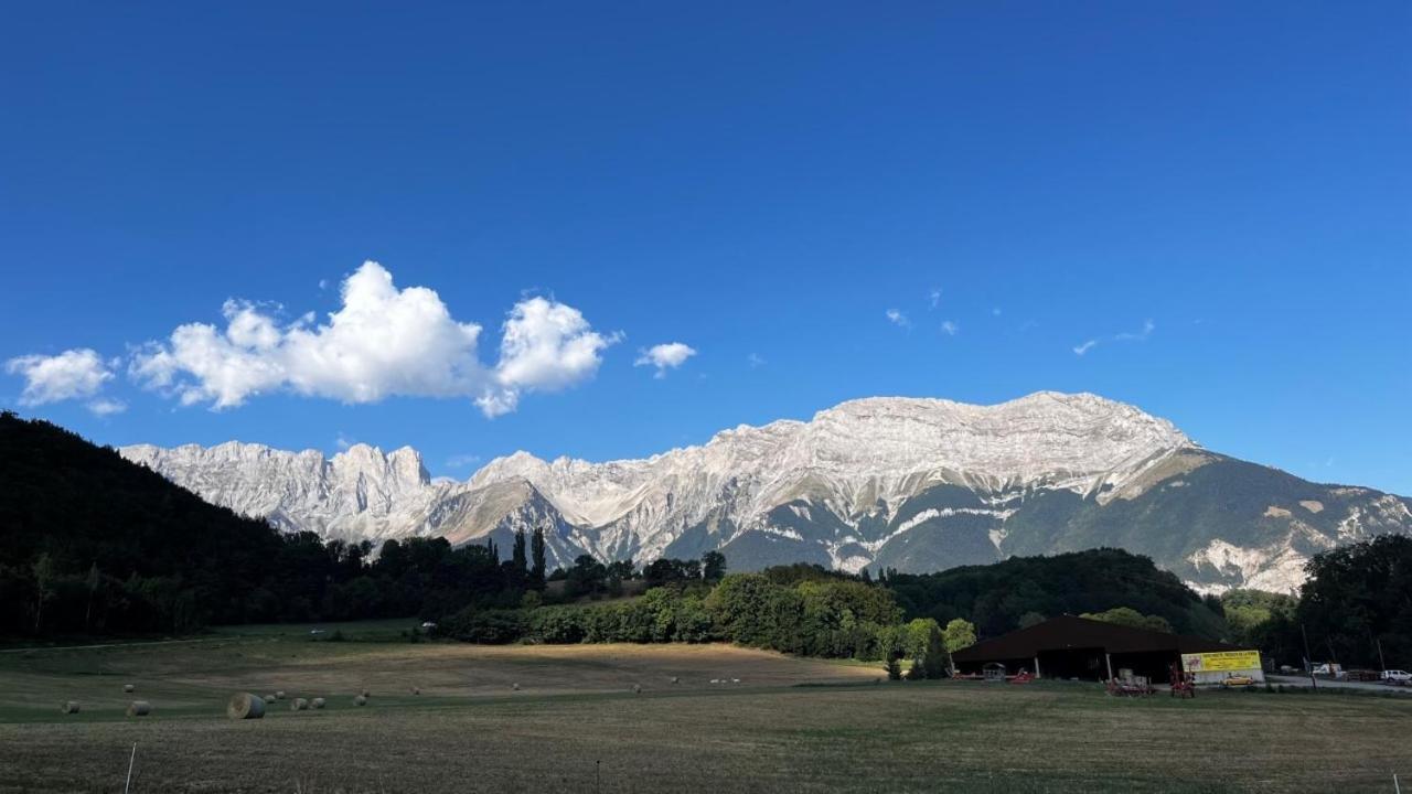 Superbe Aubessagne