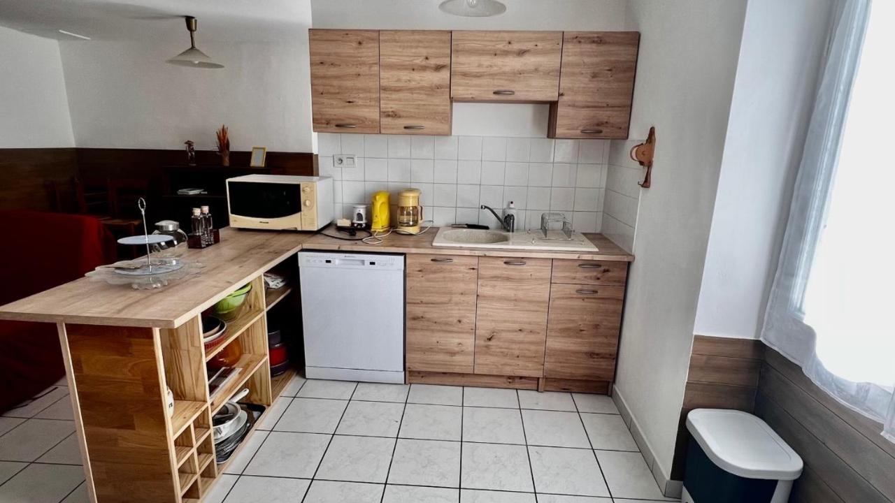 Appartement Superbe