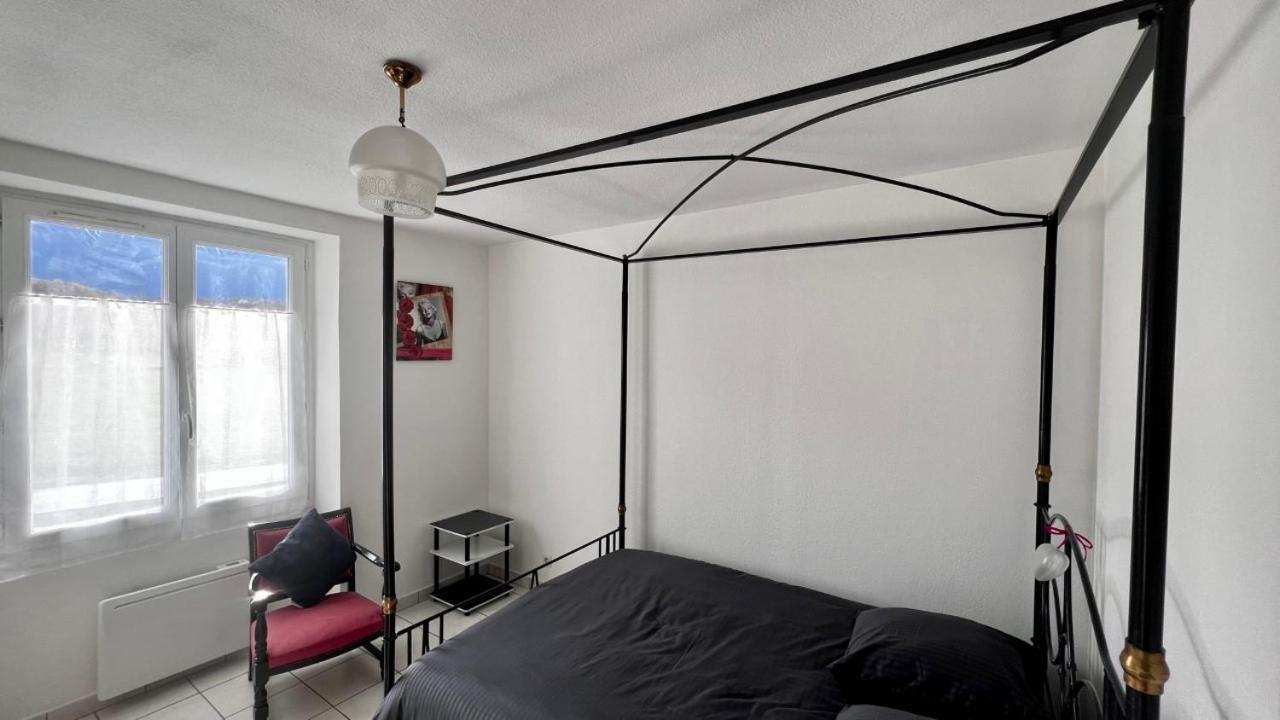Apartment Superbe