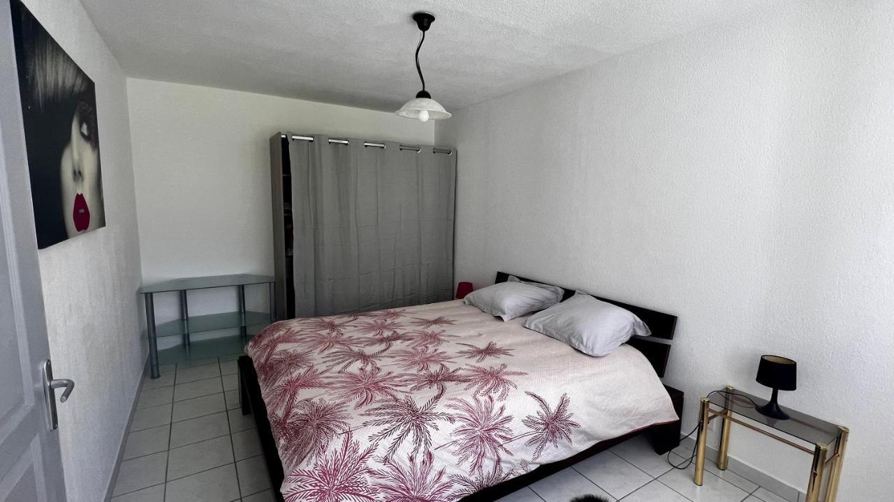 Superbe Appartement Aubessagne
